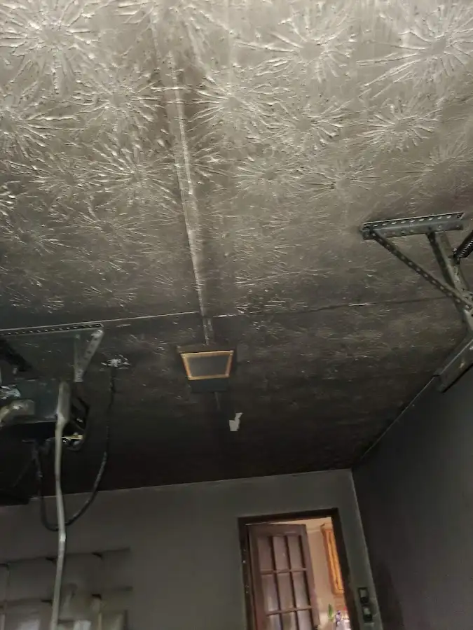 Fire and smoke damage assessment for Water Damage Assessment in Jersey City